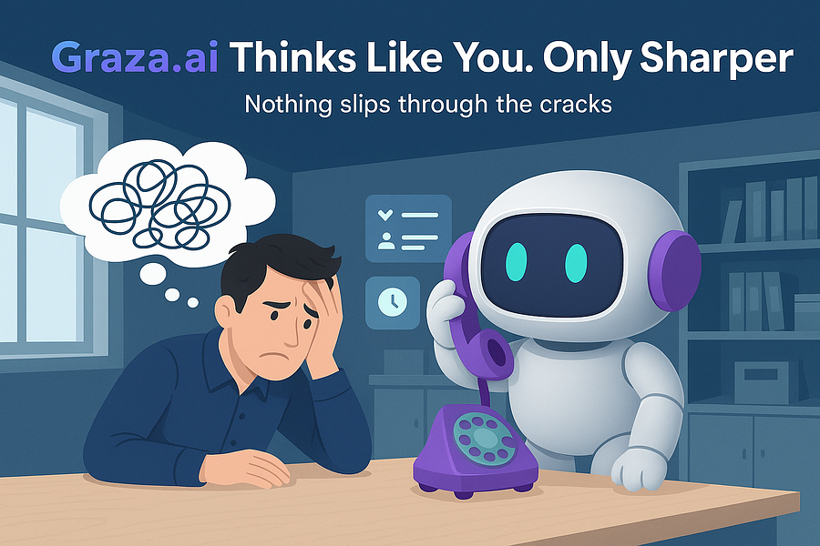 Graza.ai