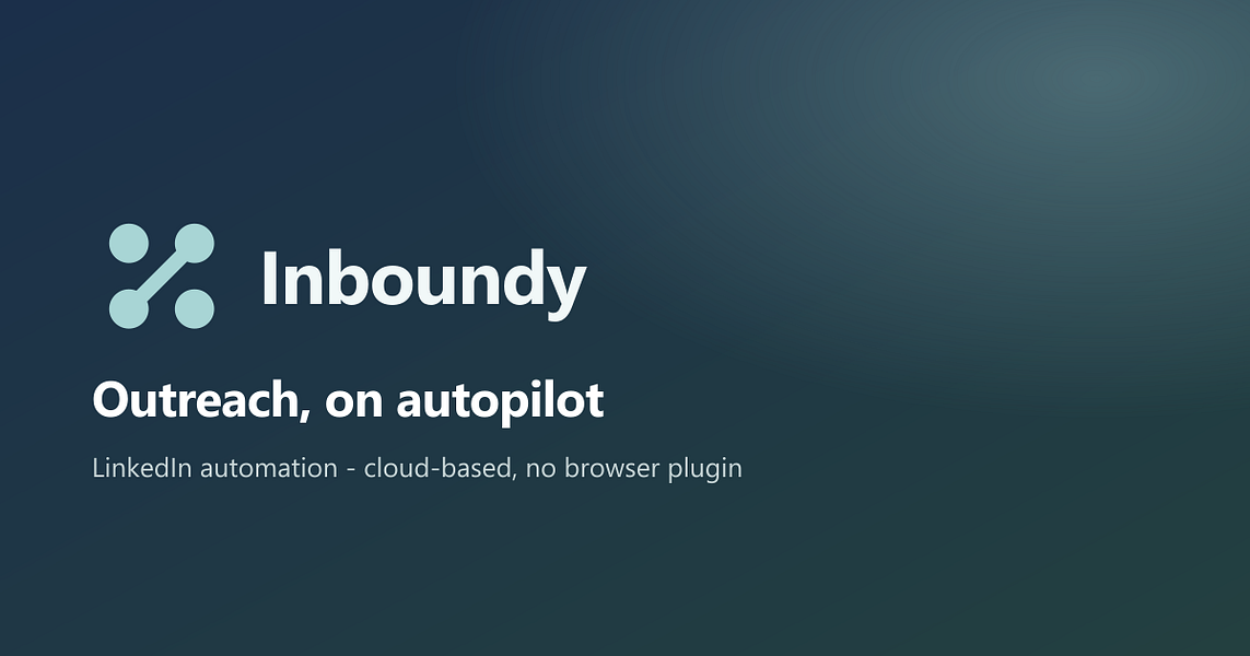 Inboundy