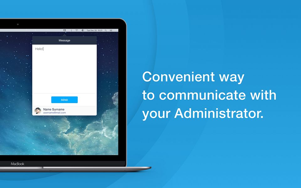 Business VPN by KeepSolid