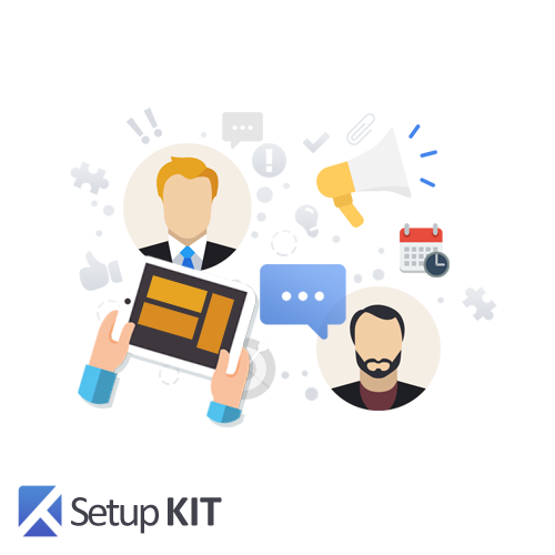 Setupkit
