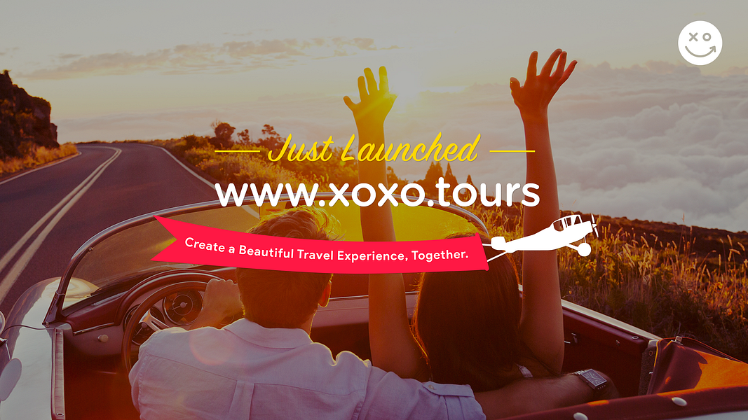 Xoxo Tours