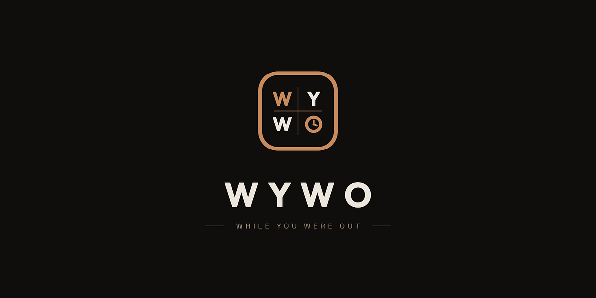WYWO