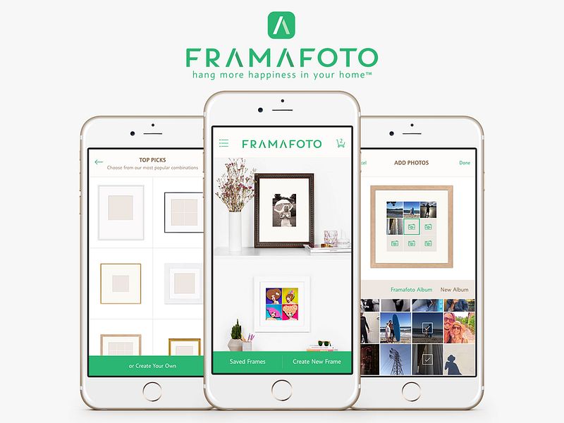Framafoto