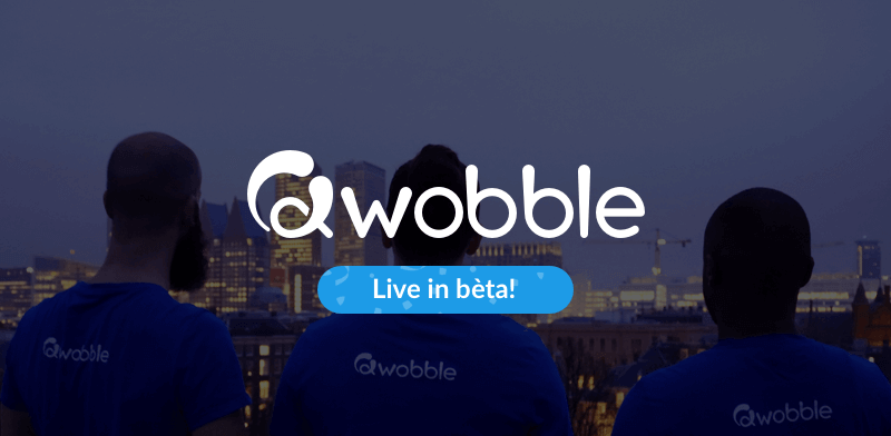 Qwobble