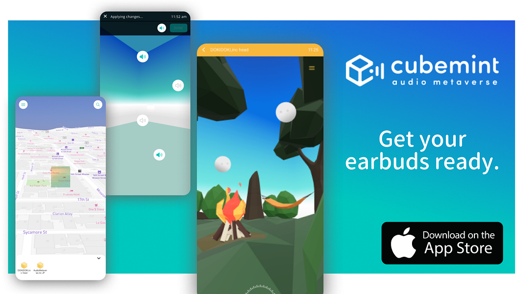 Cubemint