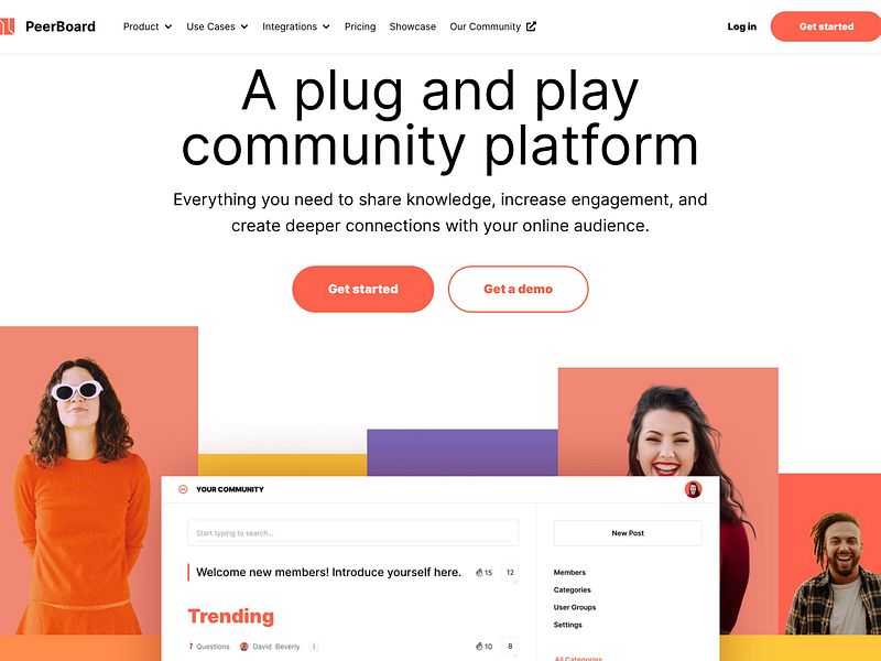 PeerBoard