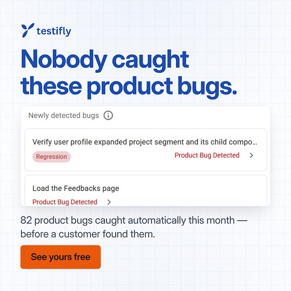Testifly