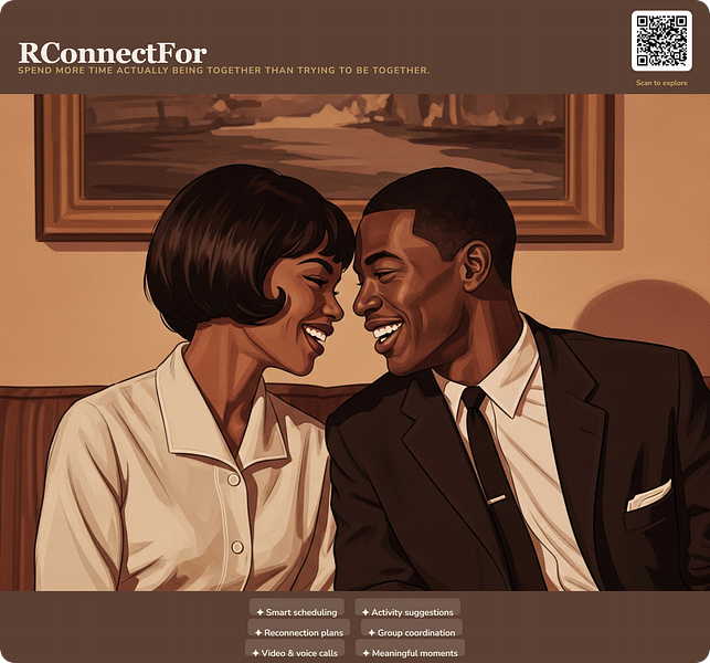 RConnectFor