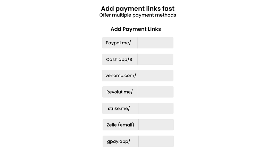 MyPaylink
