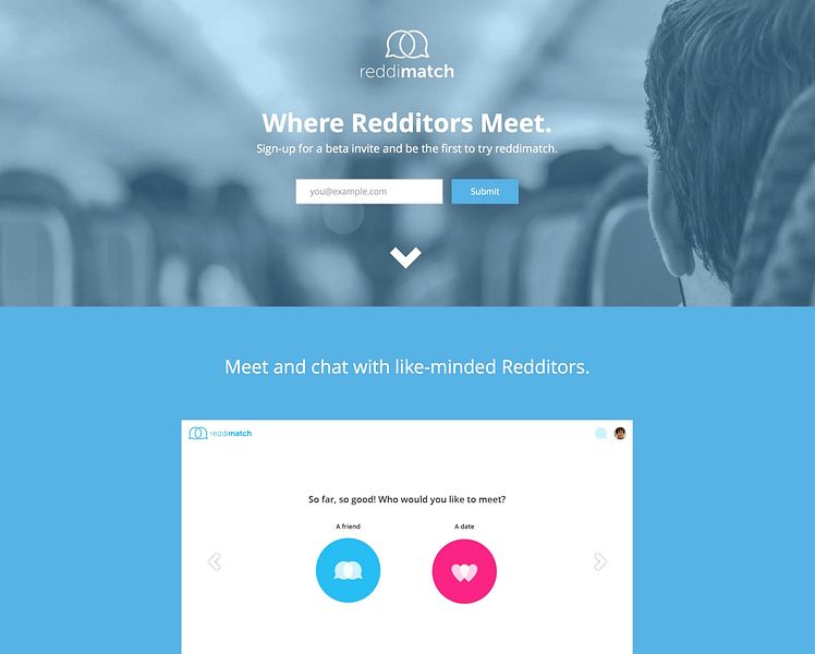reddimatch