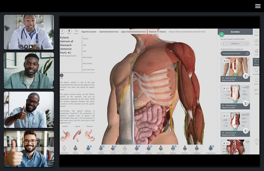 Invirtu Live Experiences