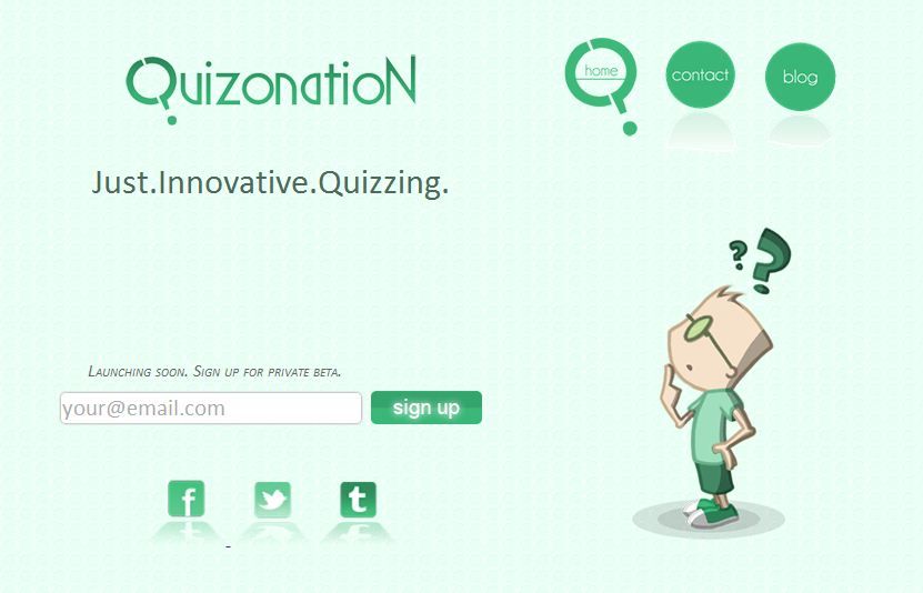 Quizonation