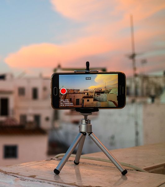 AI Cam