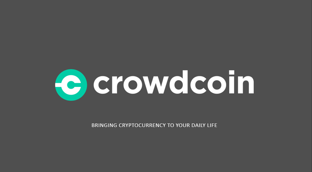 CrowdCoin