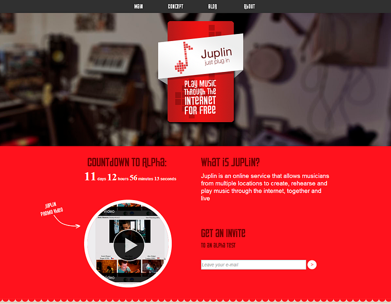 Juplin