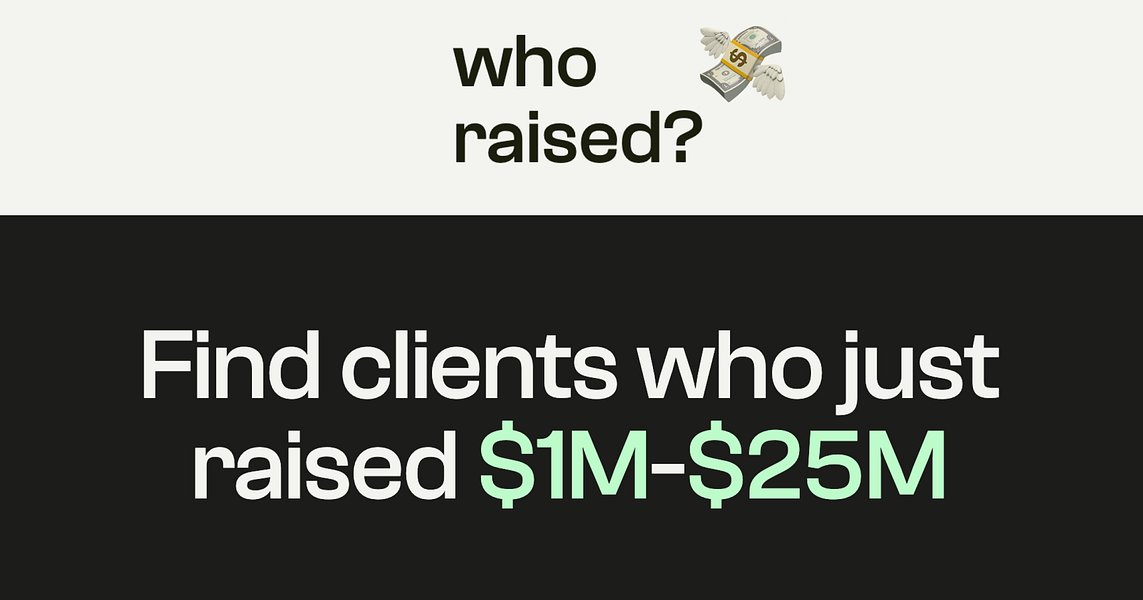 whoraised.io