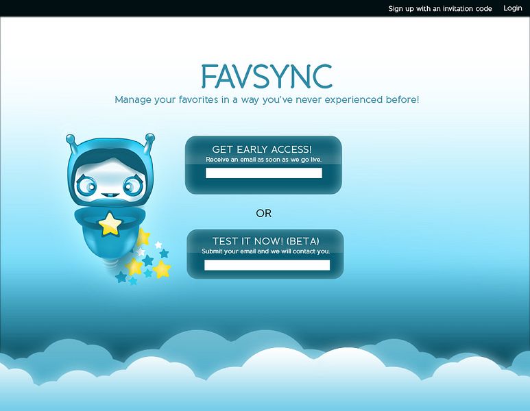 Favsync