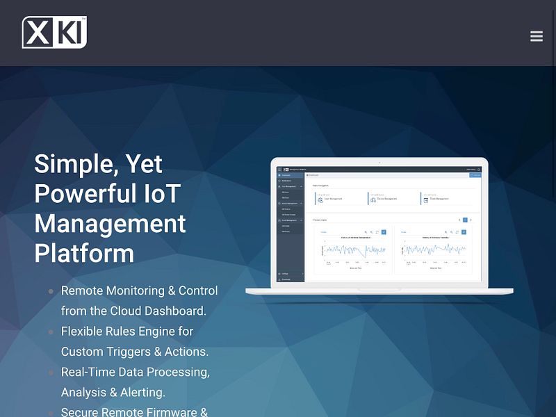 XKI.Cloud