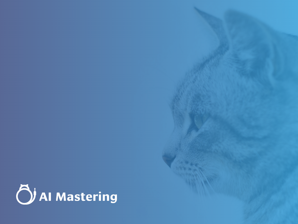 AI Mastering