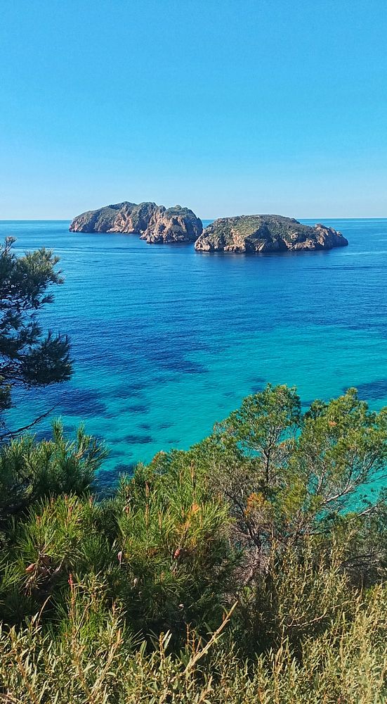 A couple walking hand-in-hand on a beach during sunset with waves crashing nearby.