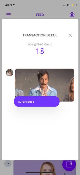 Gracias