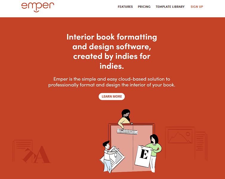 Emper