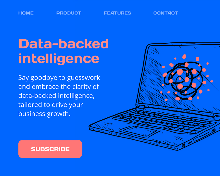 Scribbles by illustrations.run