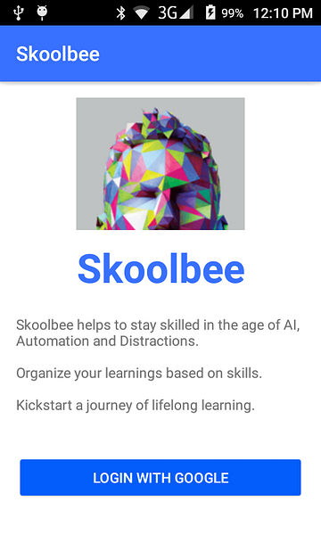 Skoolbee