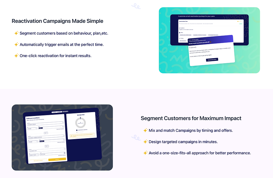 Churn Solution
