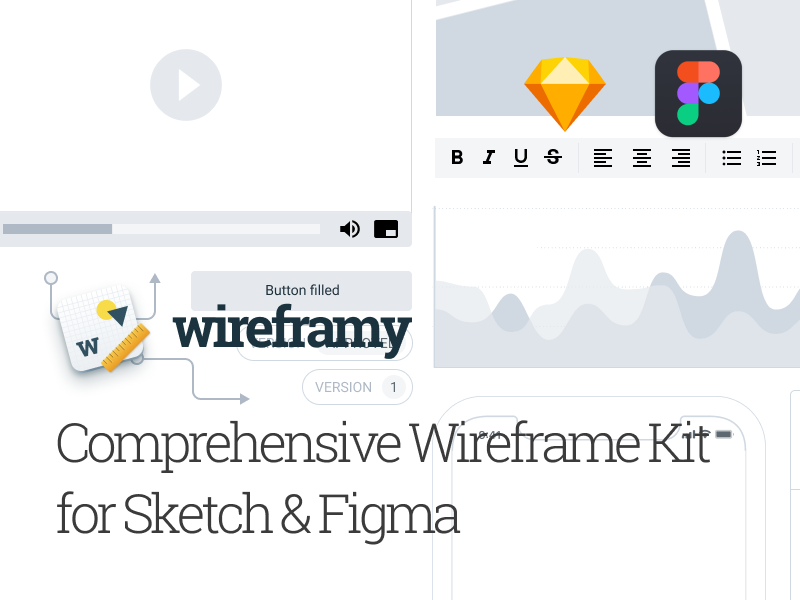 Wireframy