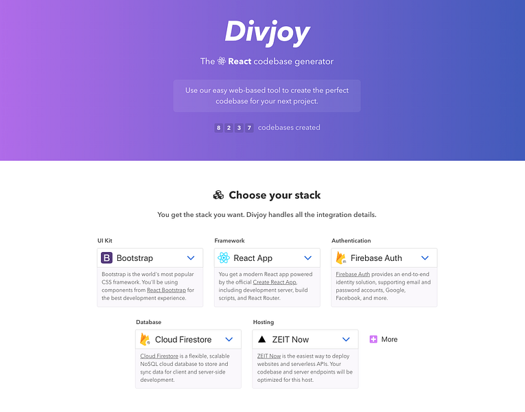 Divjoy