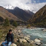 ashish rana