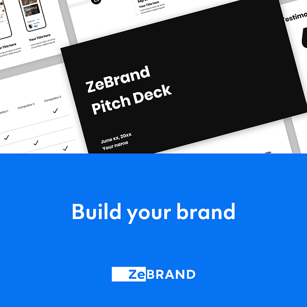 ZeBrand