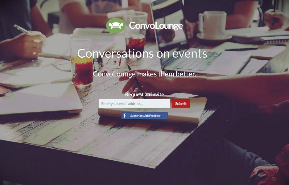 ConvoLounge