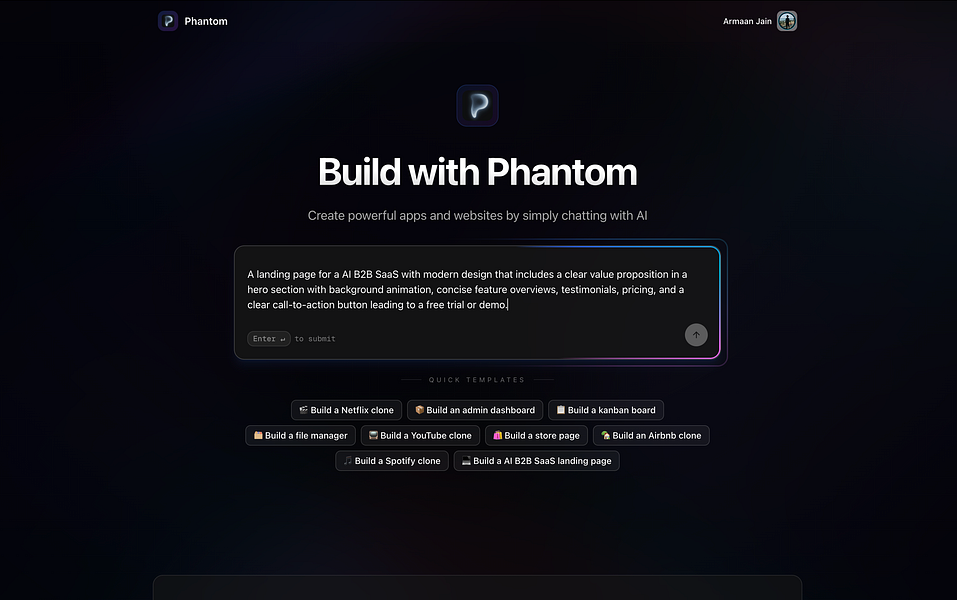 Phantom