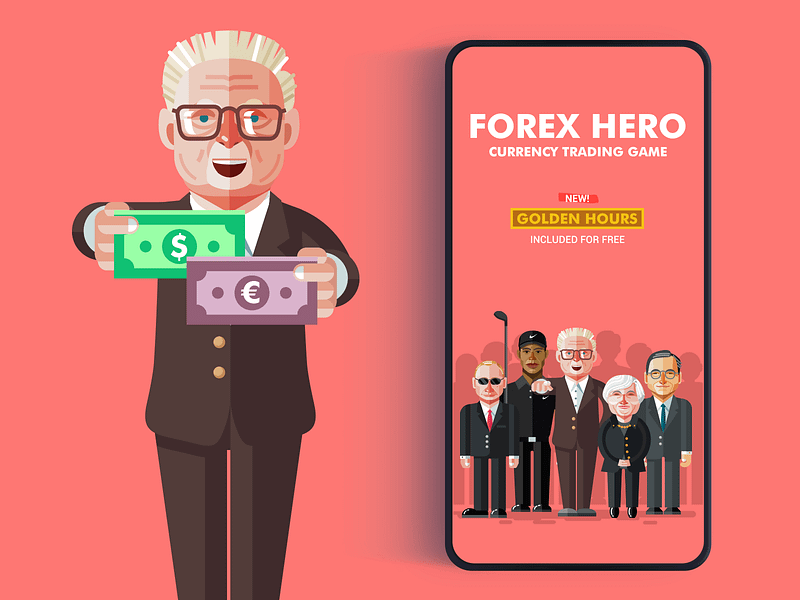 Forex Hero
