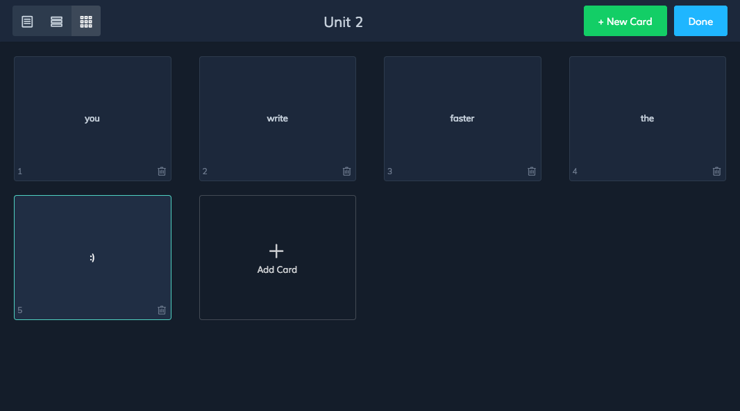 Buffl App
