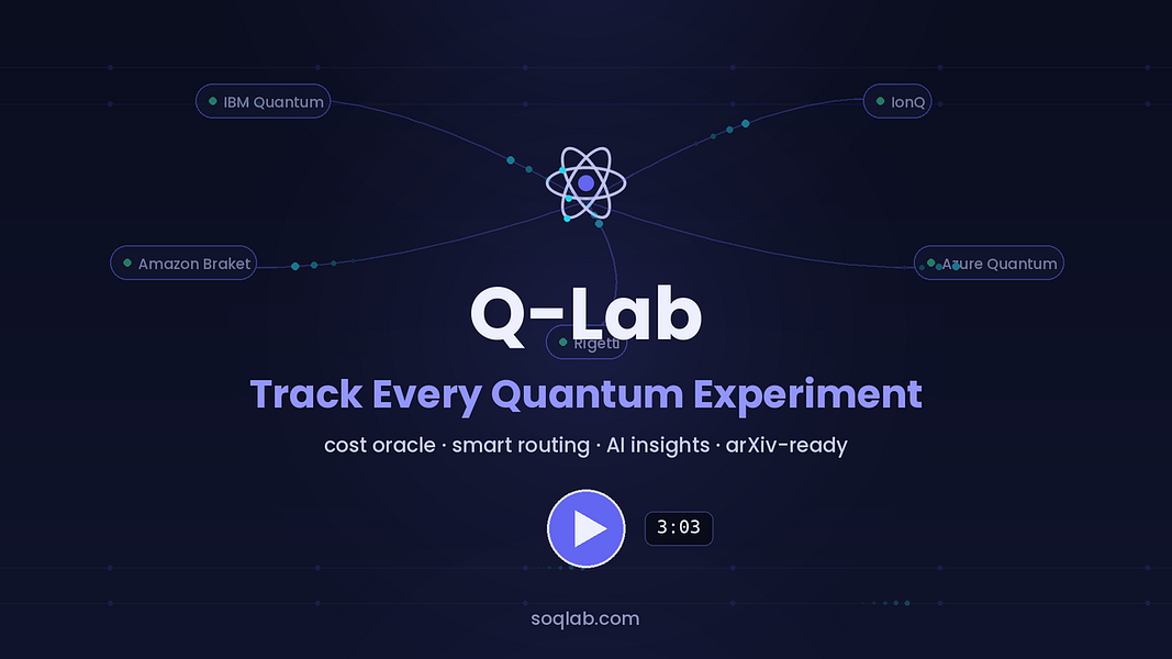 Q-Lab
