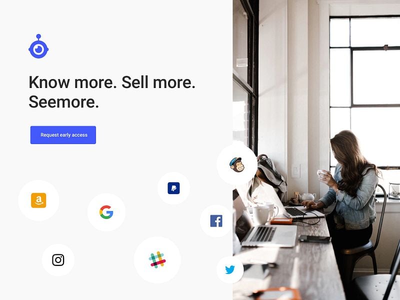 Seemore