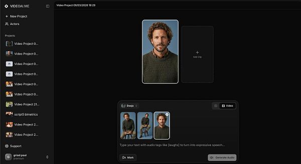 Dashboard interface displaying various chart types and visual data components with a sidebar menu.