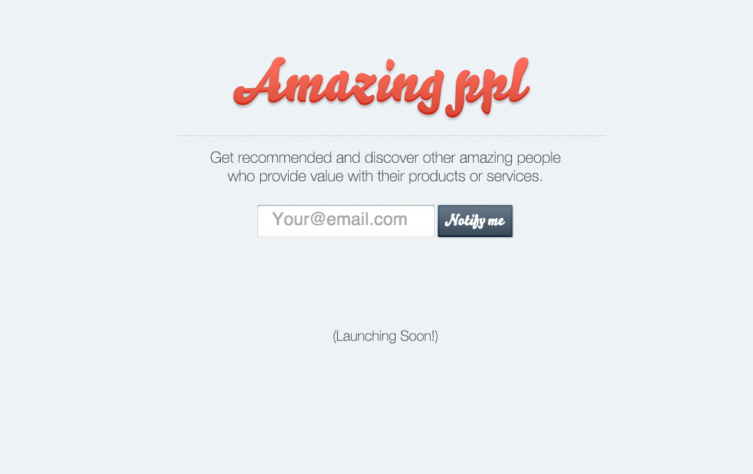 amazingppl.com logo