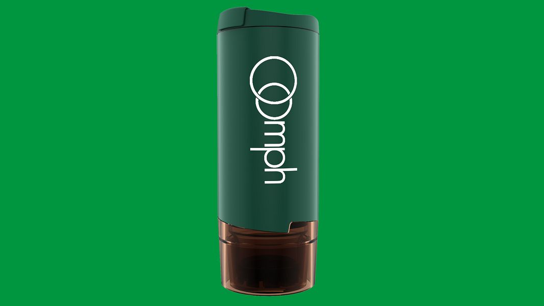 Oomph Coffee Maker