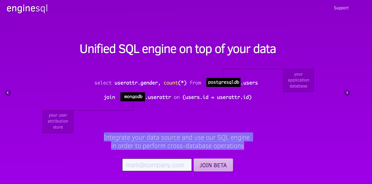 EngineSQL