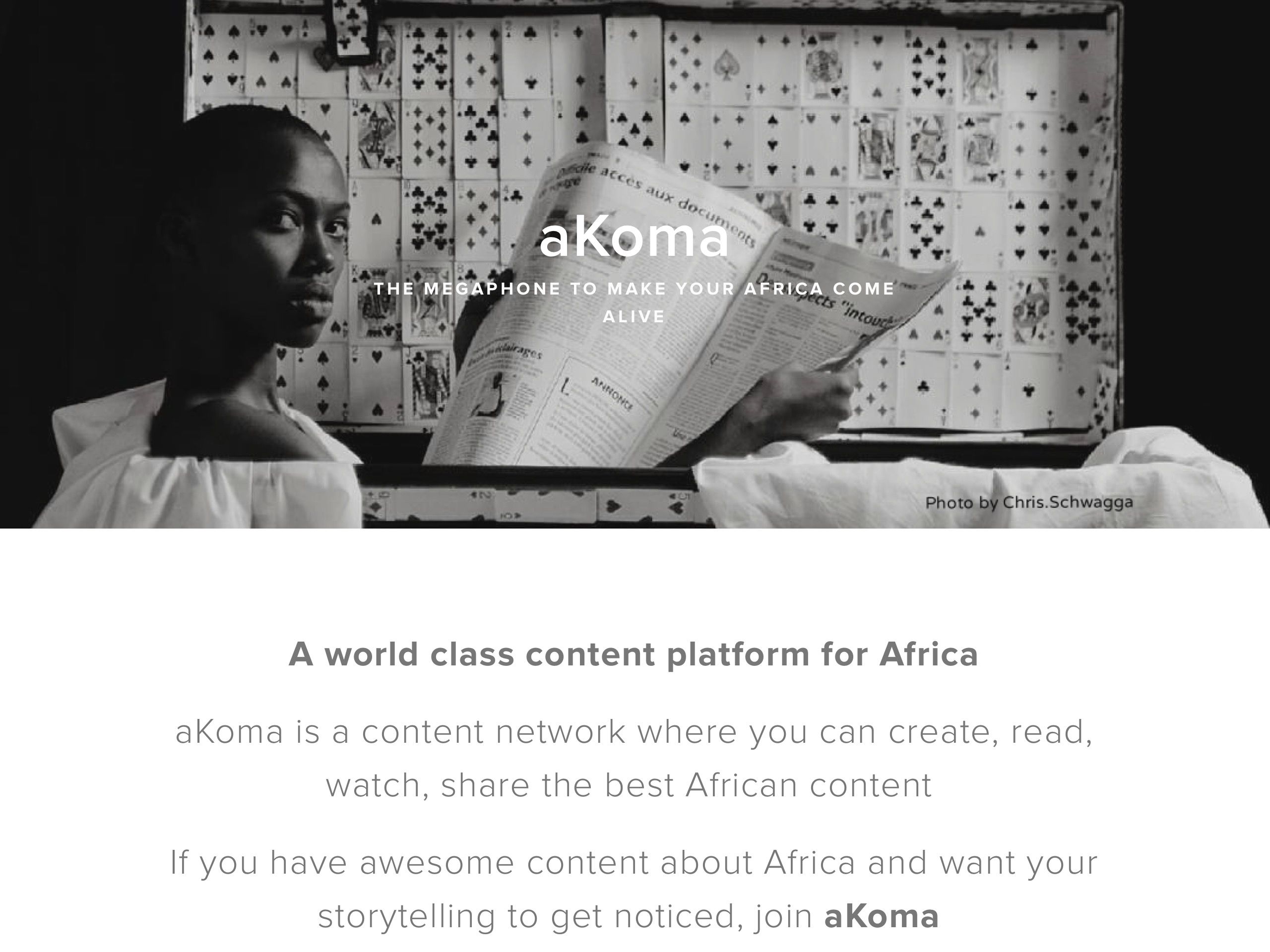 akomanet.com logo