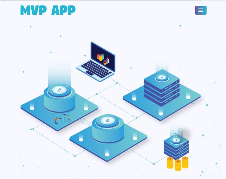 MVP APP