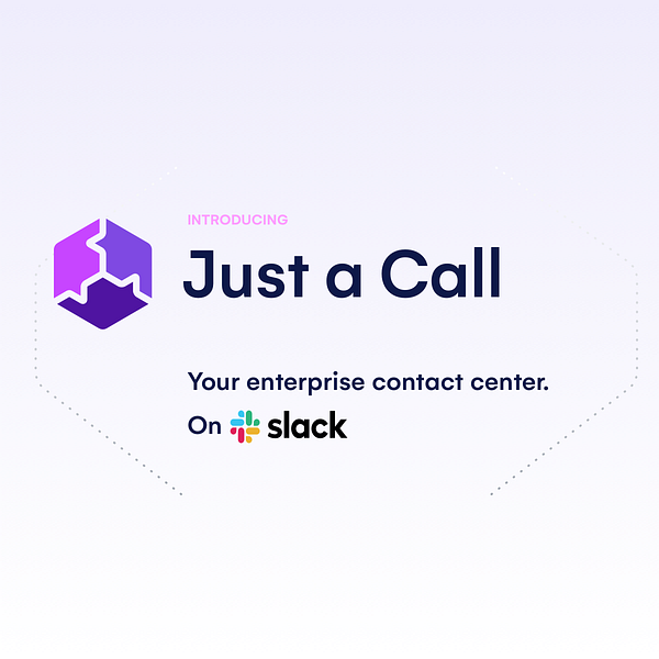 Just a Call