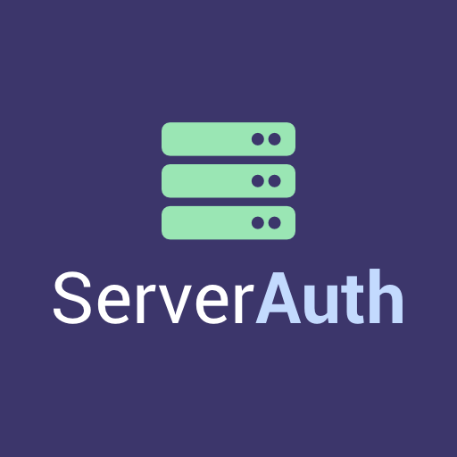 ServerAuth