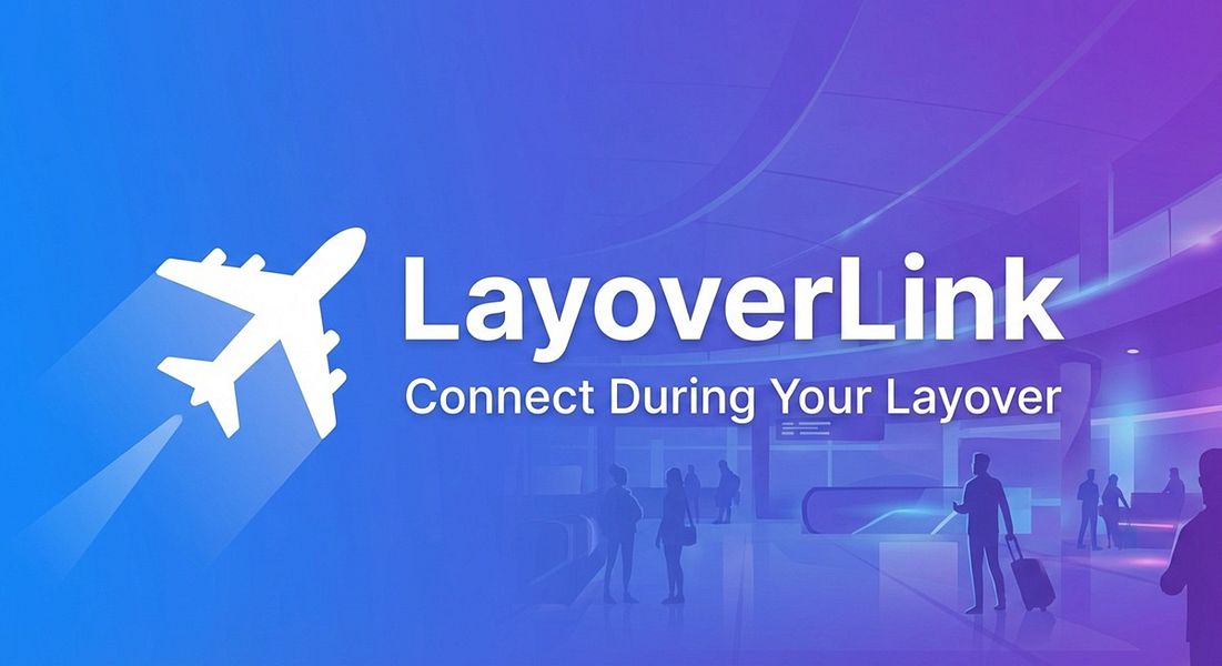 LayoverLink