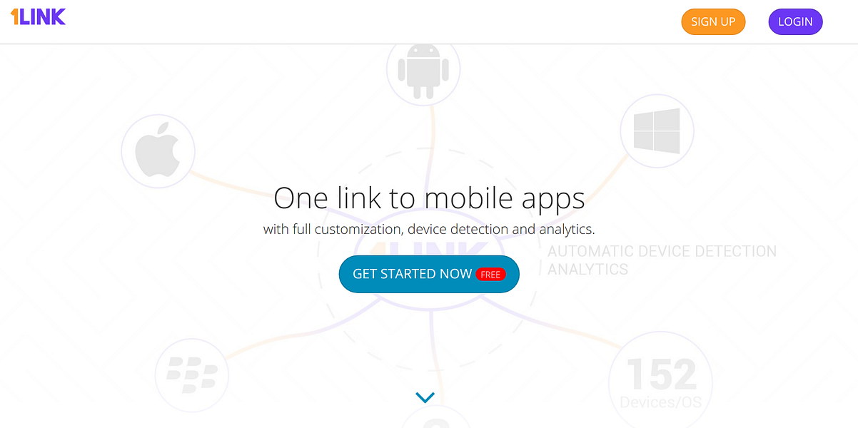 1LINK.IO