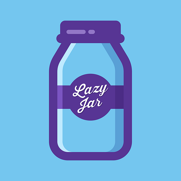Lazy Jar